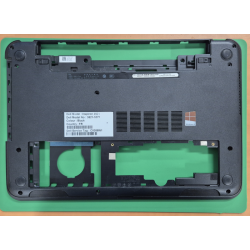 Base Inférieure (Coque/Boîtier) AP0SZ000400 pour Dell Inspiron 15 3521