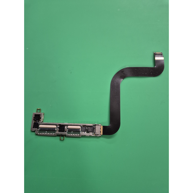 Marque inconnue – Nappe vitre tactile Surface Pro 7 – pièce détachée PC portable