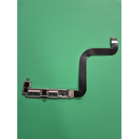 Marque inconnue – Nappe vitre tactile Surface Pro 7 – pièce détachée PC portable