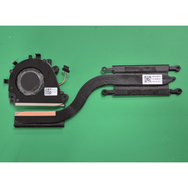 Marque inconnue – Ventilateur Surface laptop go 1943 – pièce détachée PC portable