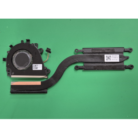 Marque inconnue – Ventilateur Surface laptop go 1943 – pièce détachée PC portable