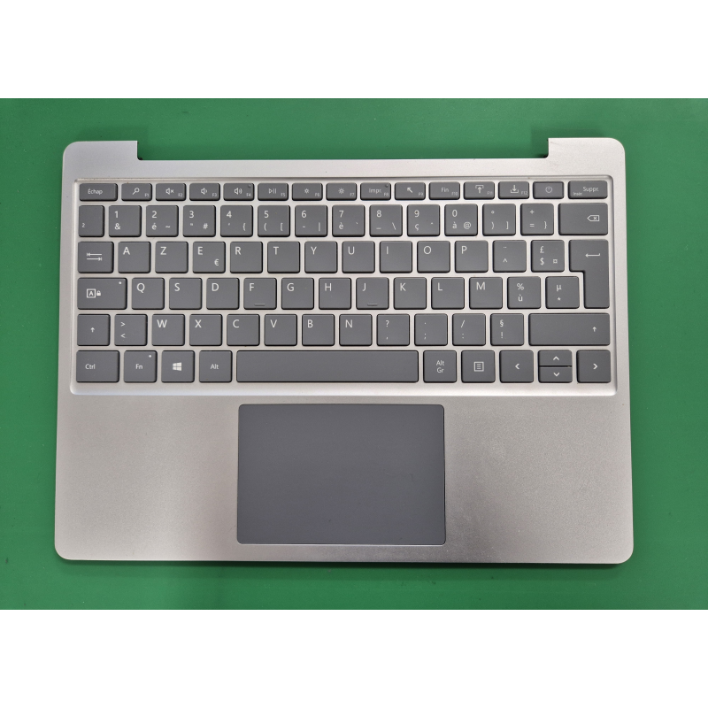 Marque inconnue – Clavier Surface laptop go 1943 – pièce détachée PC portable