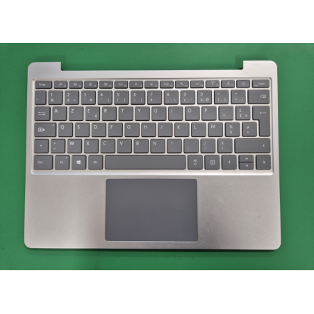 Marque inconnue – Clavier Surface laptop go 1943 – pièce détachée PC portable