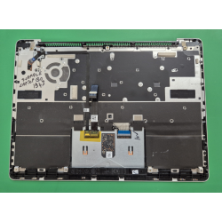 Clavier AZERTY pour Microsoft Surface GO modèle 1943| MYPCSTORE