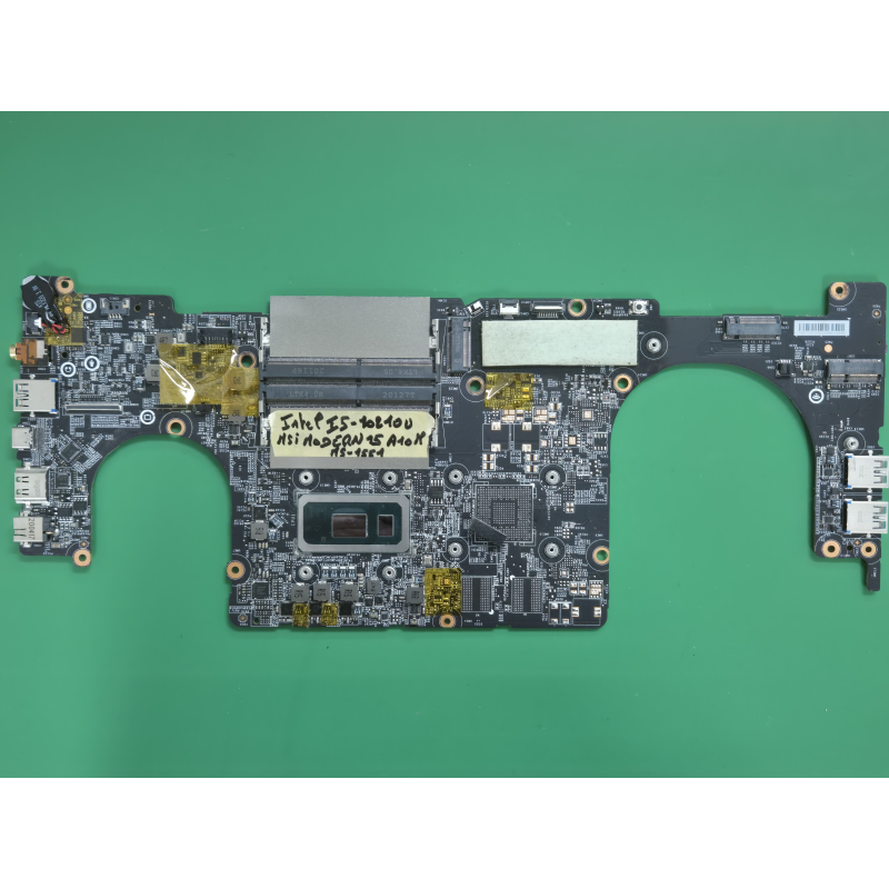 Carte mère MSI Modern ms-1551 15a10m
