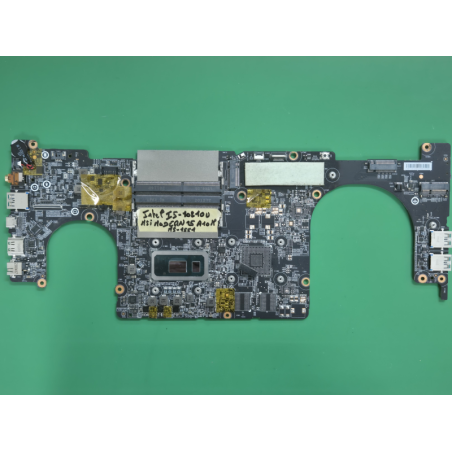 Carte mère MSI Modern ms-1551 15a10m