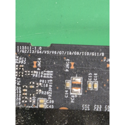 Carte mère pour MSI Modern MS-1551 15A10M| Intel I5-10210u| MYPCSTORE