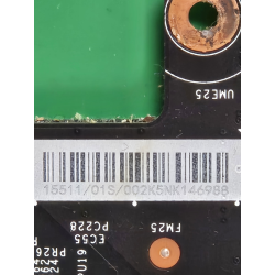 Carte mère pour MSI Modern MS-1551 15A10M| Intel I5-10210u| MYPCSTORE