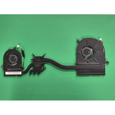 Ventilateurs MSI modern ms-1551 15a10m