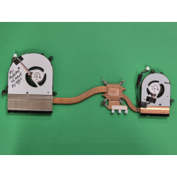 E320802460|Ventilateurs pour MSI Modern MS-1551 15A10M | MYPCSTORE