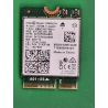 MSI – Carte Wi-Fi MSi Modern MS-1551 – pièce détachée PC portable