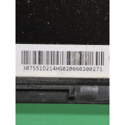 307551D214| Coque Inférieure MSI Modern MS-1551 15A10M| MYPCSTORE