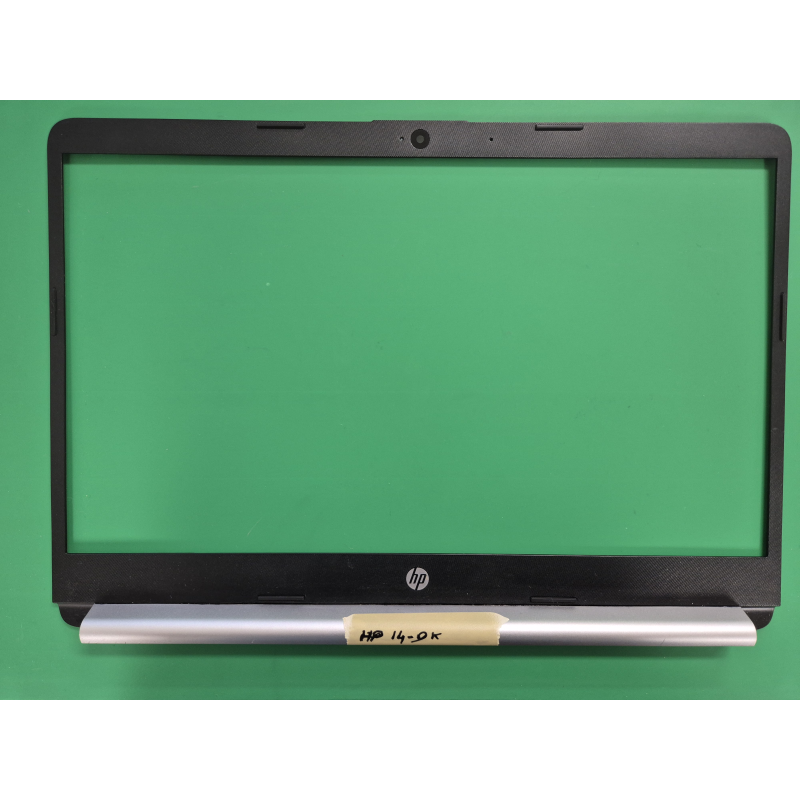 Contour écran HP 14-dk