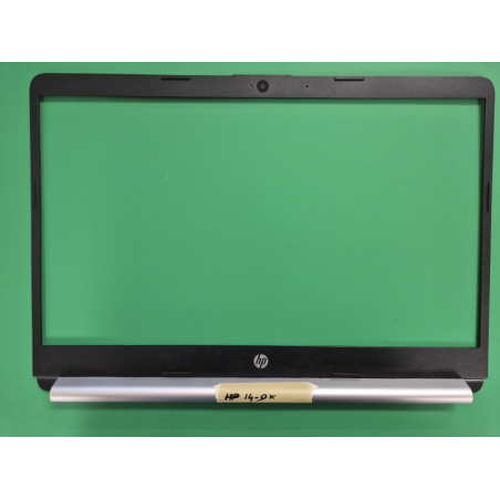 Contour écran HP 14-dk