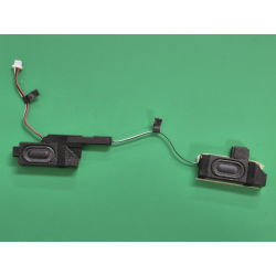 Haut-parleurs HP 14-dk