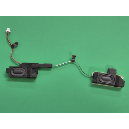 Haut-parleurs HP 14-dk