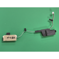 Haut-parleurs (Système Audio) L24489-001 pour HP 14-DK séries