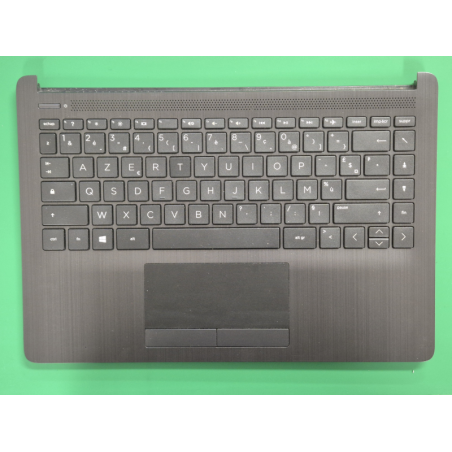 Clavier azerty HP 14-dk séries