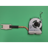 Ventilateur 6033B0062401 (DFS200005AR0T) et Dissipateur pour HP 14-DK