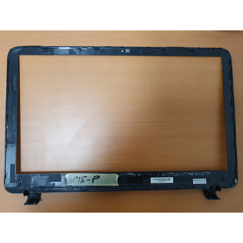 Plasturgie tour d'écran pour HP Pavilion 15-q 15-r