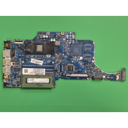 Carte mère HP 14-dk