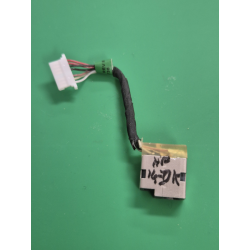 Connecteur charge HP 14-dk