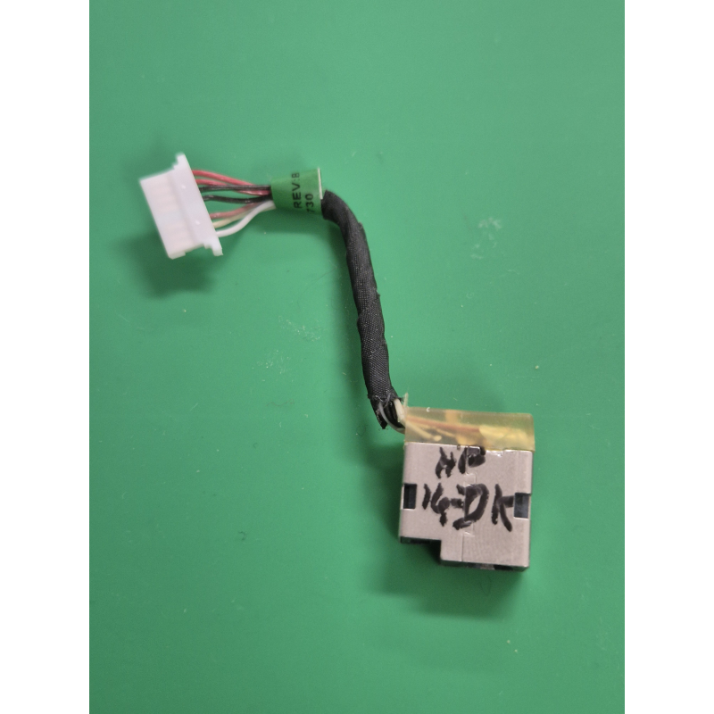 Connecteur charge HP 14-dk