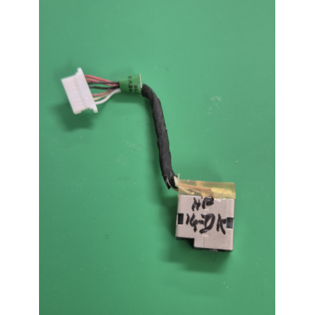 Connecteur charge HP 14-dk