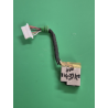 Connecteur charge HP 14-dk