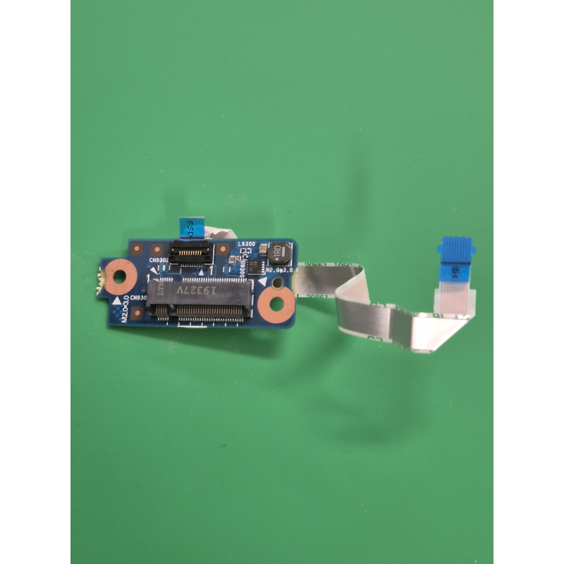 Connecteur disque ssd HP 14-dk