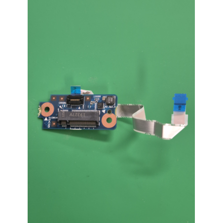 Connecteur disque ssd HP 14-dk