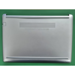 Plasturgie de base, capot de fermeture L24478-001 pour HP 14-DK