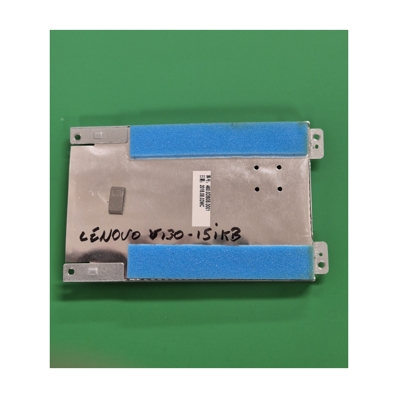 Caddy support disque dur pour Lenovo v130-15ikb