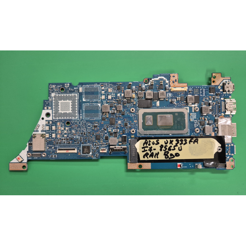 Carte mère Asus Zenbook ux333f