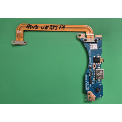 Carte usb Asus Zenbook ux333fa