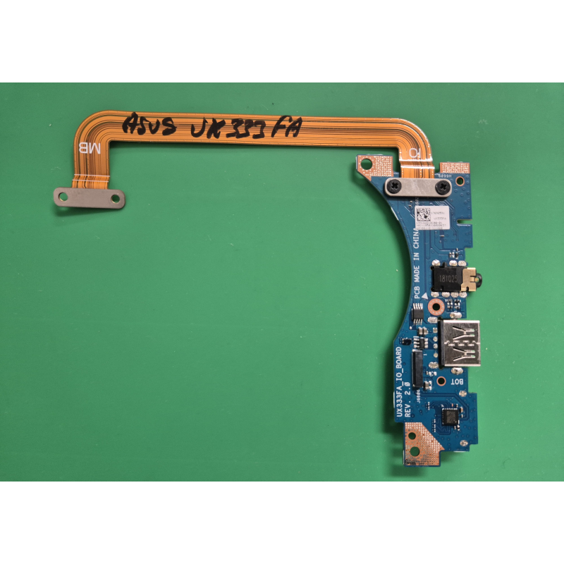 Carte usb Asus Zenbook ux333fa