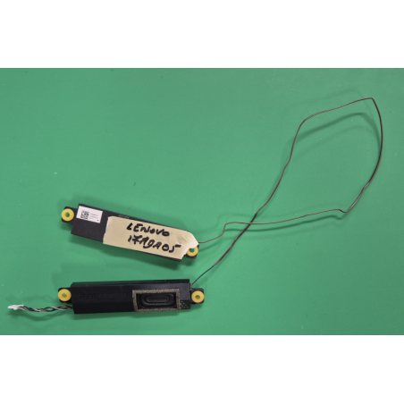 Haut-parleurs PK23000STV0 pour Ordinateur Lenovo Ideapad 3-17ADA05