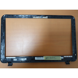 Plasturgie contour d'écran 39U36LBTP00 pour ordinateur HP 15-B