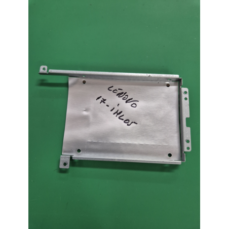 Lenovo – Caddy IdeaPad 3-17IML05 – Référence inconnue – pièce détachée PC portable