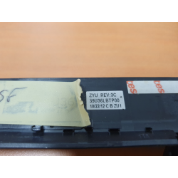 Plasturgie contour d'écran 39U36LBTP00 pour ordinateur HP 15-B