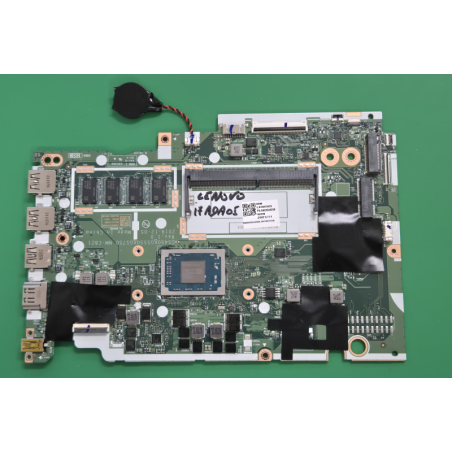 Lenovo – Carte mère Ideapad 3-17ADA05 – Référence inconnue – pièce détachée PC portable