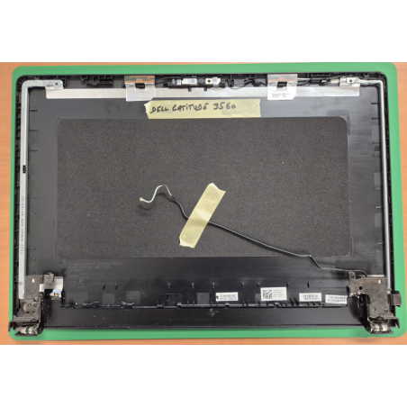 Coque écran Dell Latitude 3560