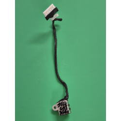 Connecteur charge Dell Latitude 3560