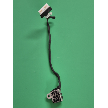 Connecteur charge Dell Latitude 3560