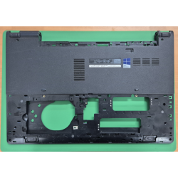 Plasturgie coque inférieure 02C6G1 pour Dell Latitude 3560 & 3570