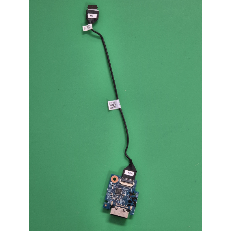 Carte connecteur vga Dell Latitude 3560