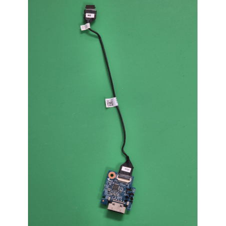 Carte connecteur vga Dell Latitude 3560