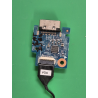1MCKP REV: A00| Carte contrôleur VGA DELL LATITUDE 3560| MYPCSTORE