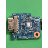 1MCKP REV: A00| Carte contrôleur VGA DELL LATITUDE 3560| MYPCSTORE