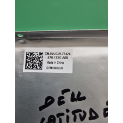 Dell – Caddy HDD Dell 3560 – 0VJCJ5 – pièce détachée PC portable